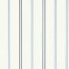Dawson Stripe Blue-White AT6138
